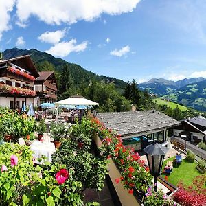 Hotel Tiroler Kreuz